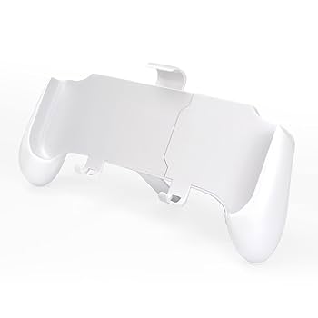 Amazon.co.jp: ニンテンドースイッチ用グリップ『マルチグリップ